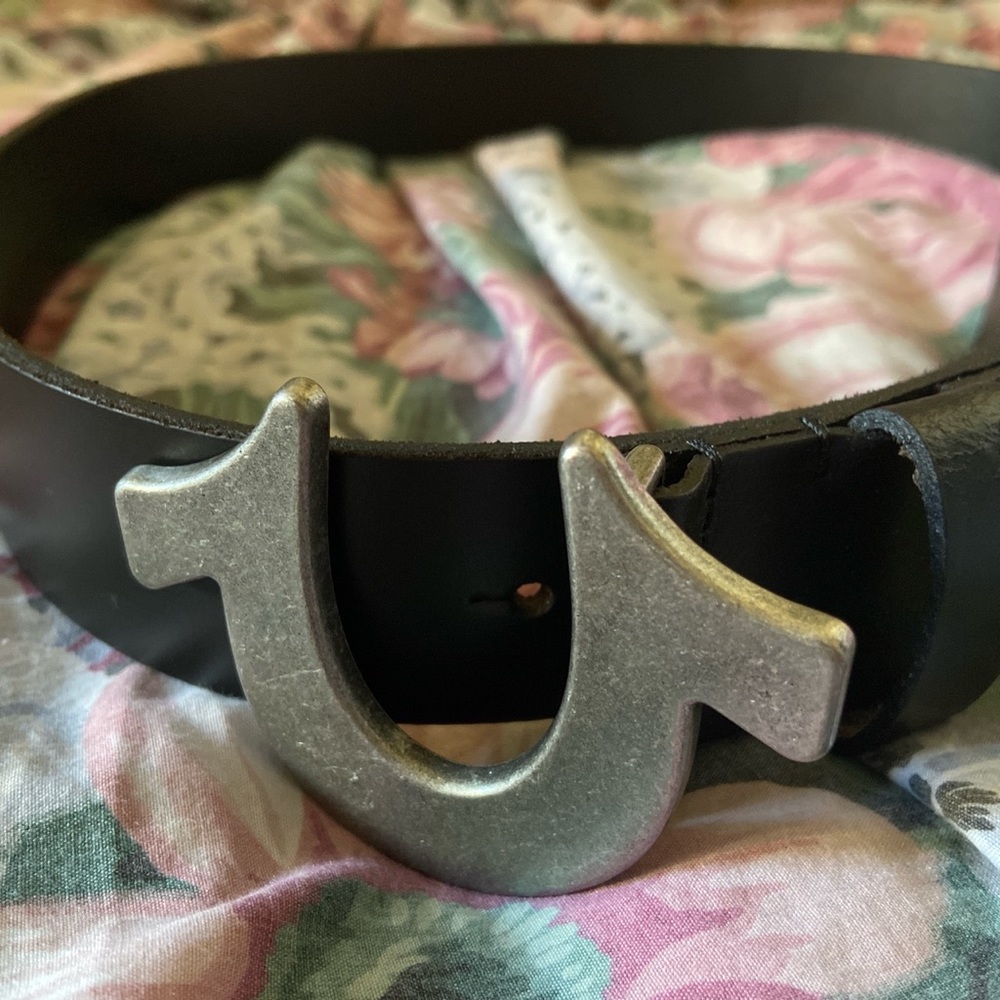 True Religion Belt